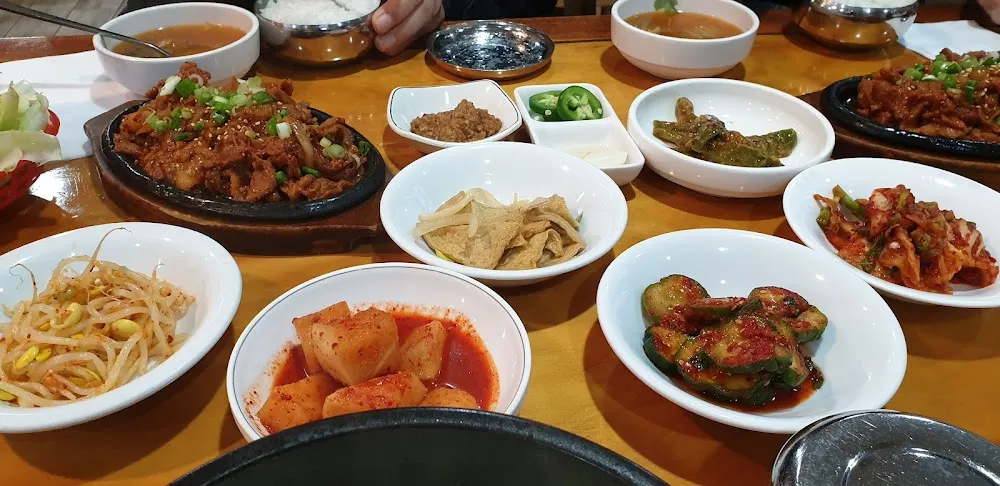 Banchan