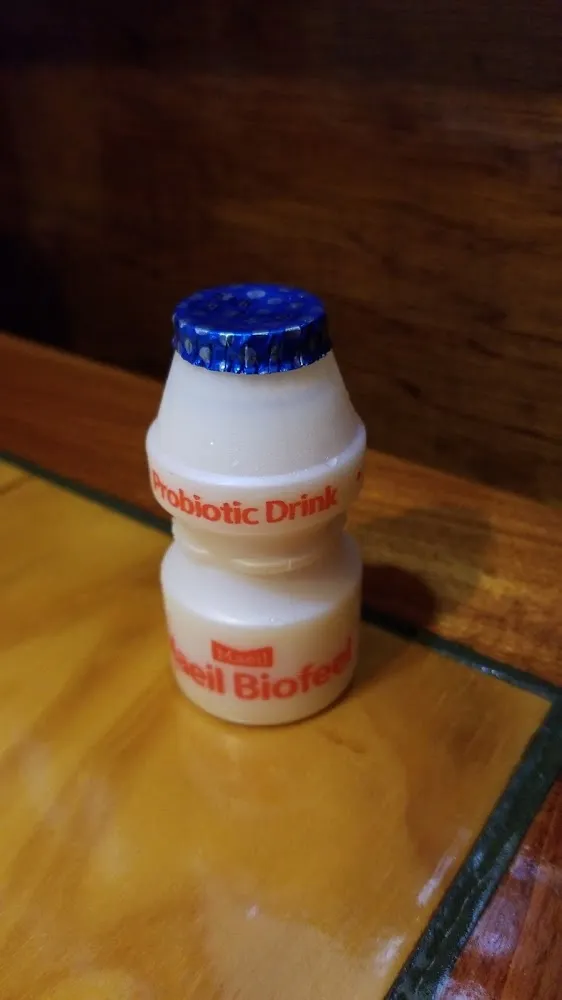 Yakult